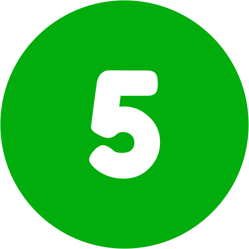 کلاس پنجم icon